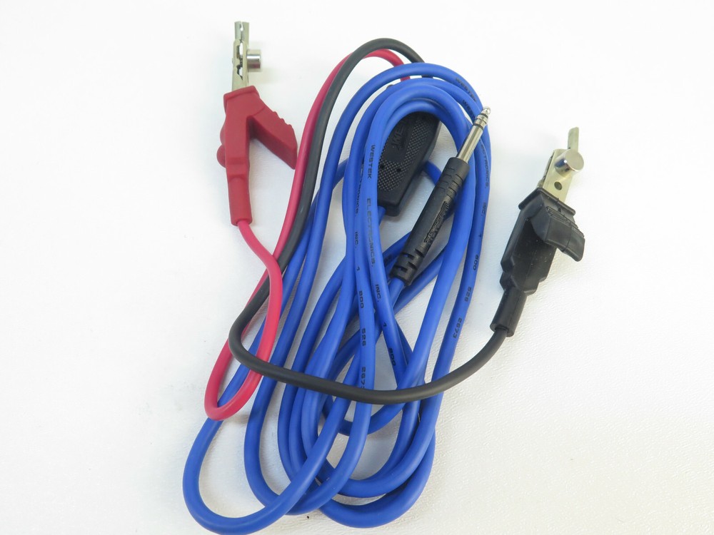 Assorted Westek Telephone / Telco Test Kit