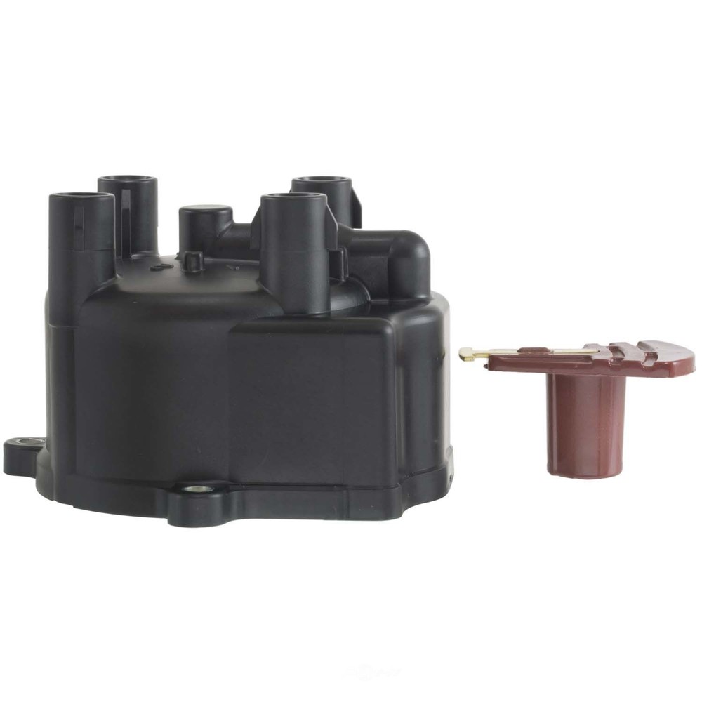 Distributor Cap and Rotor Kit WVE 3D1236