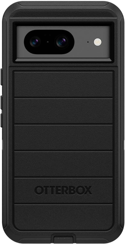 OtterBox Google Pixel 8 (Only) - Defender Pro Series Rugged "Case Only"
