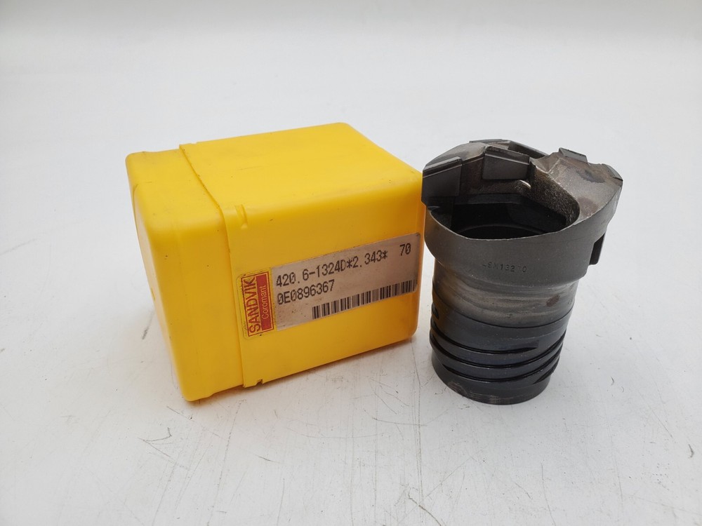 Sandvik 420.6-1324D*2.343* 70