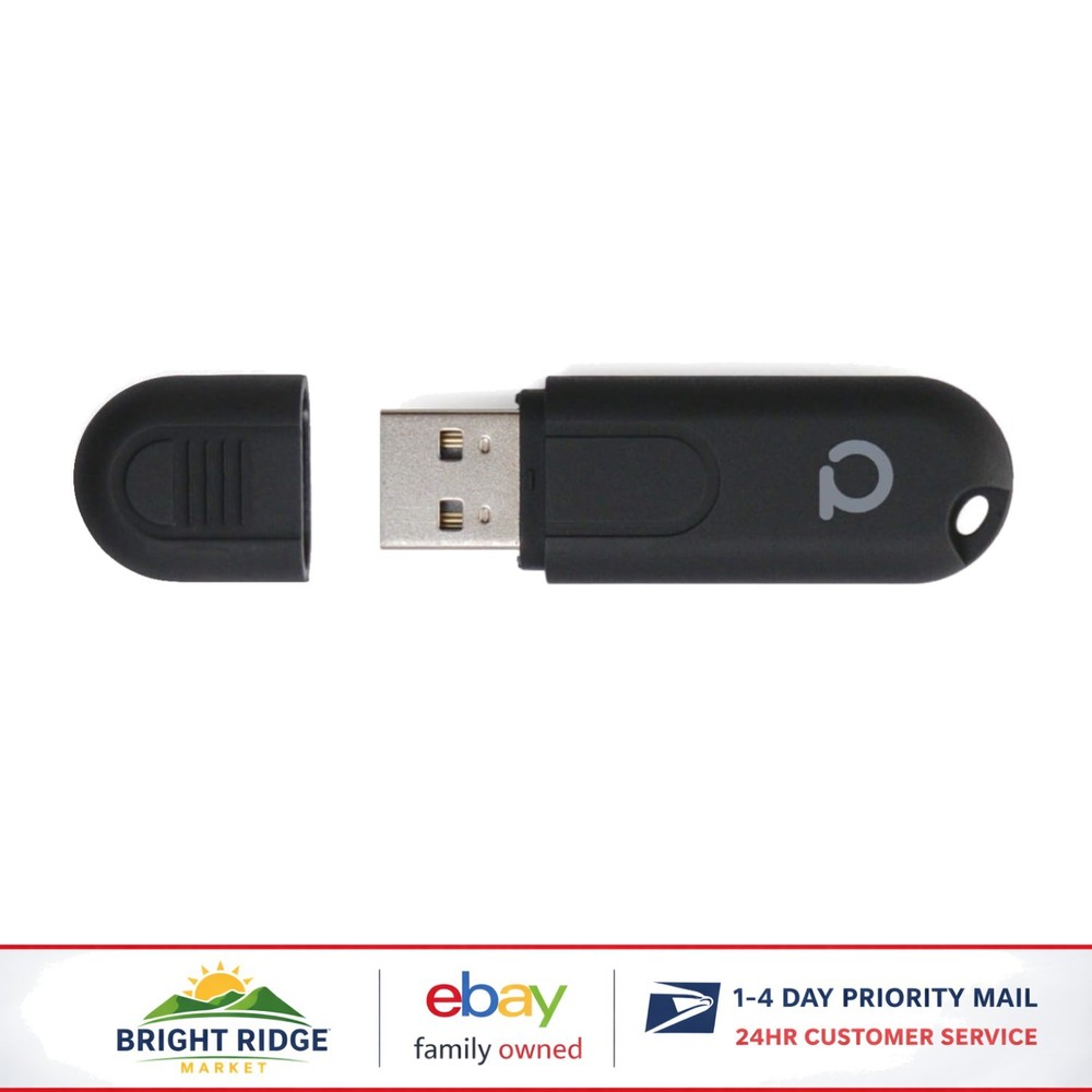 Zigbee 3.0 USB Gateway for Smart Home Integration with Local Control Option