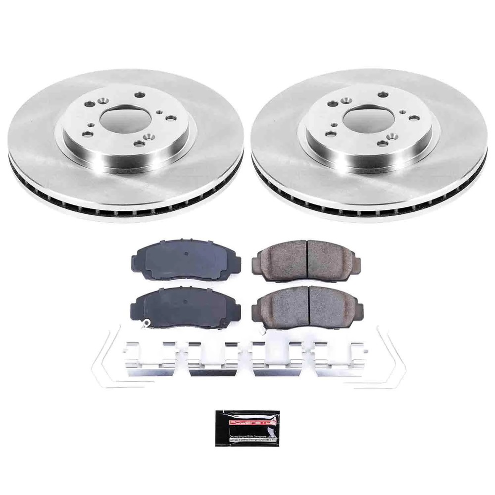 Power Stop KOE5392