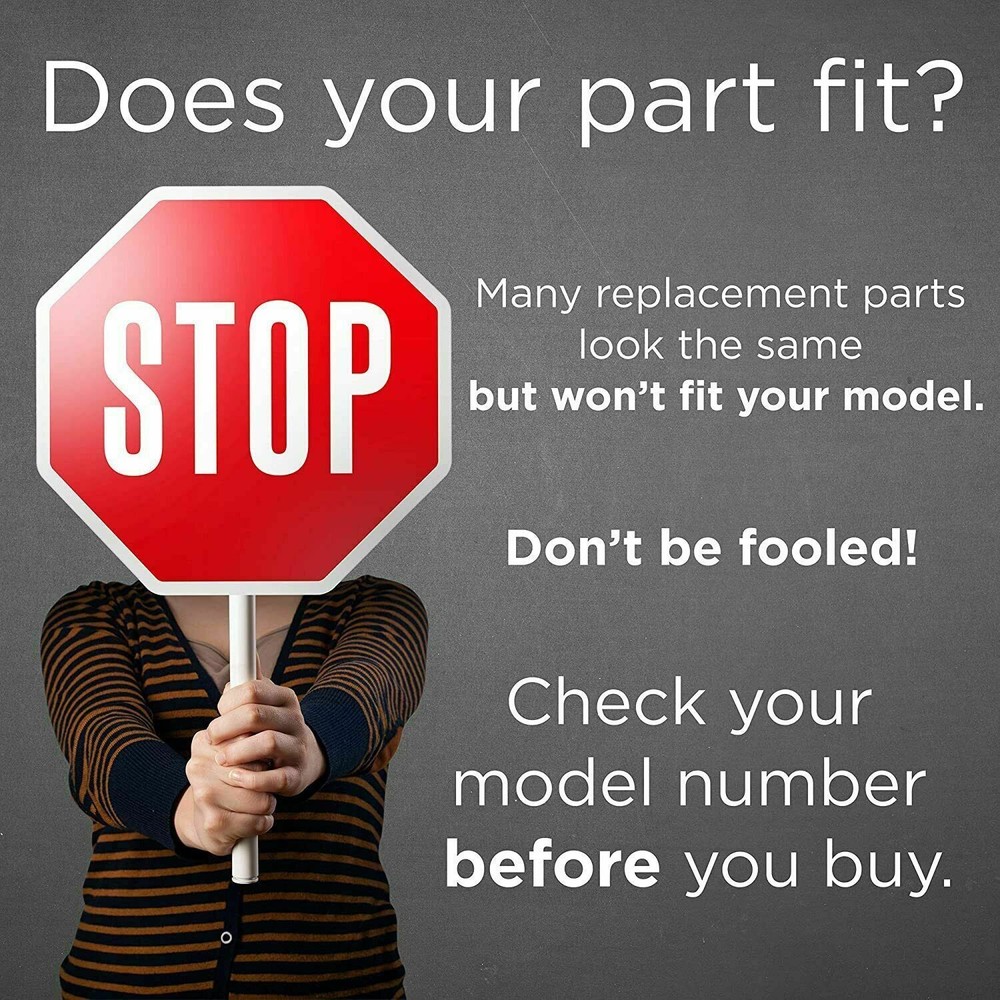 IMPERIAL 1225 Burner Assembly