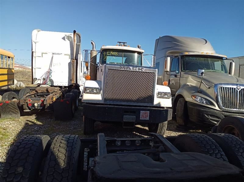 367GCF528 MACK E-7 Connecting Rod 10358990