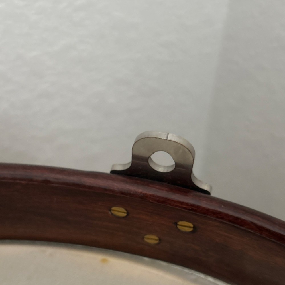 16x14 Loyal Rope Tension Drum