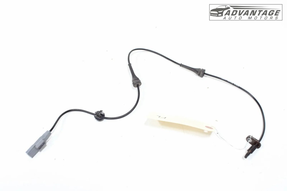 2020-2025 NISSAN VERSA FRONT LEFT DRIVER SIDE WHEEL SPEED ABS SENSOR OEM