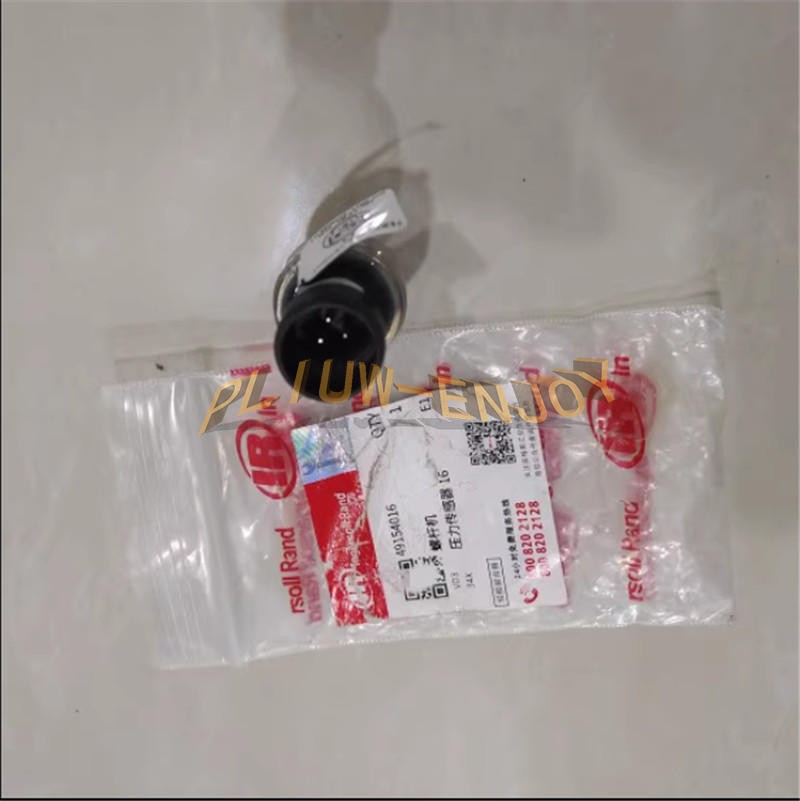1X  Air Compressor Pressure Sensor  49154016