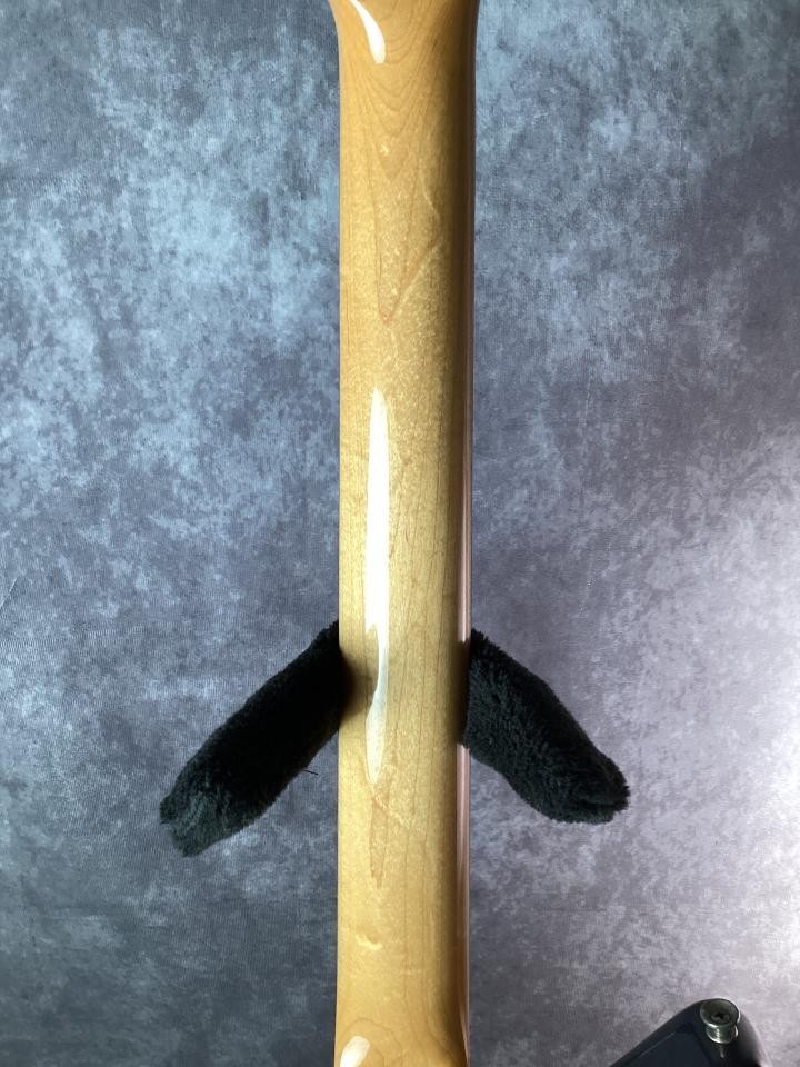 Psychederhythm Psychocaster Ash Violet