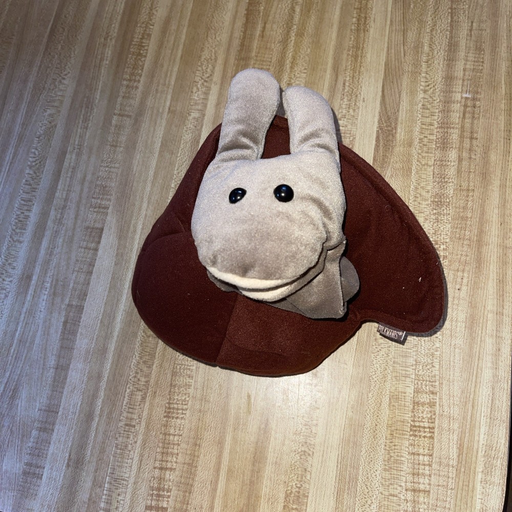 Folkmanis Puppet