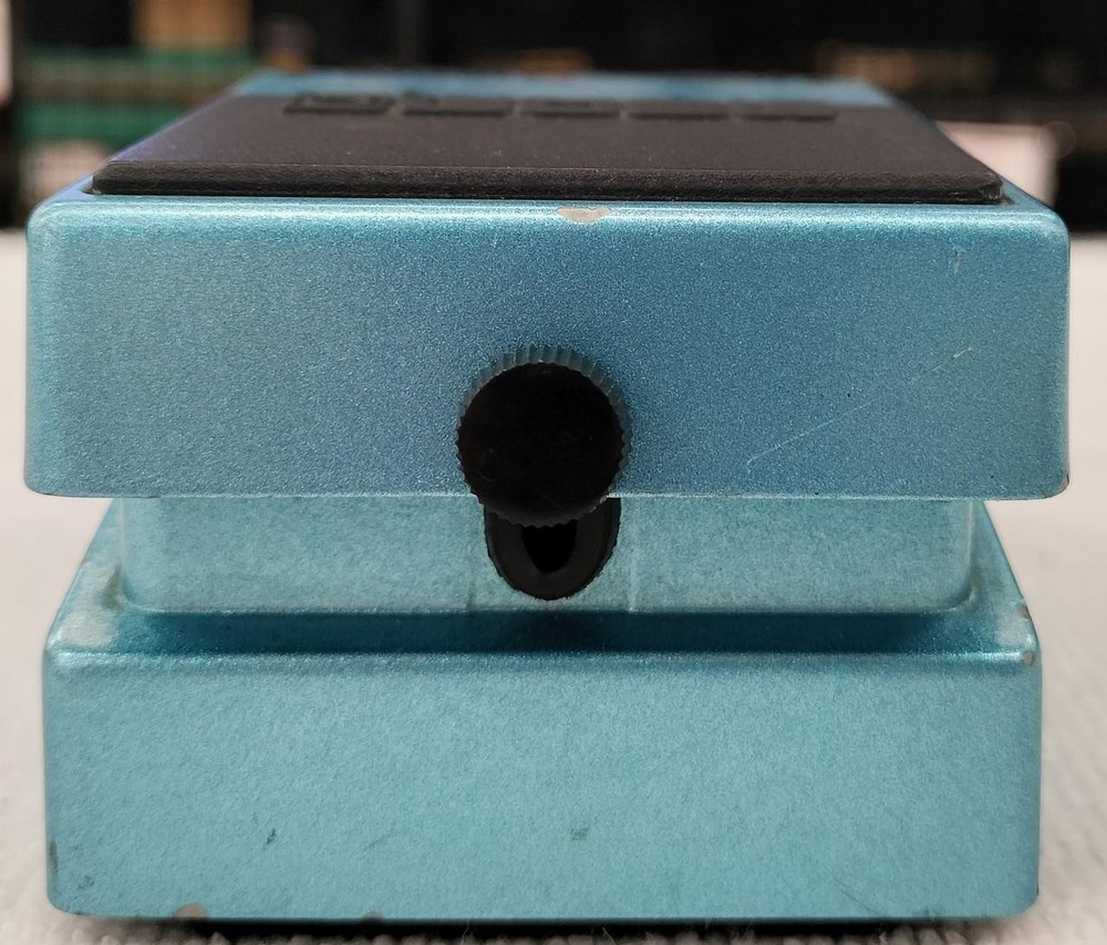 Boss Ce-3 Effector Chorus