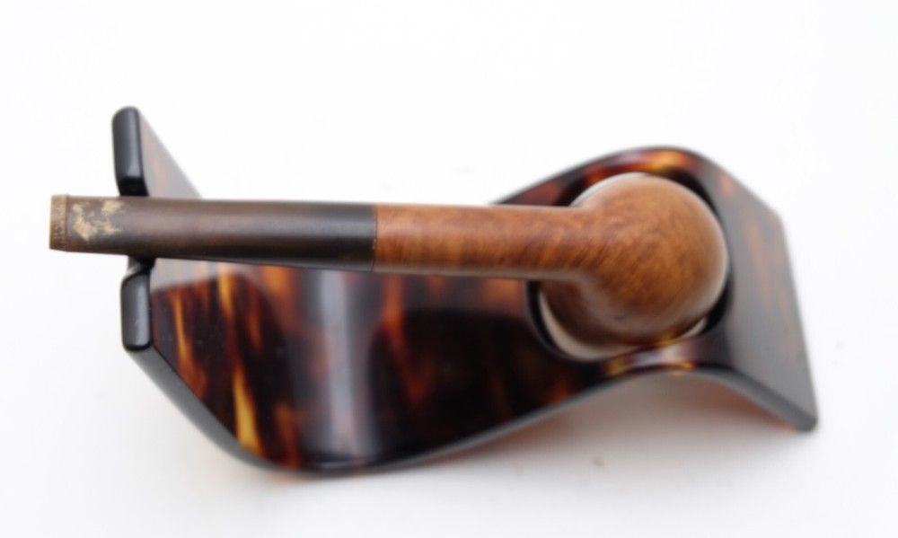 Unbranded Nice French Smoking Pipe Vintage