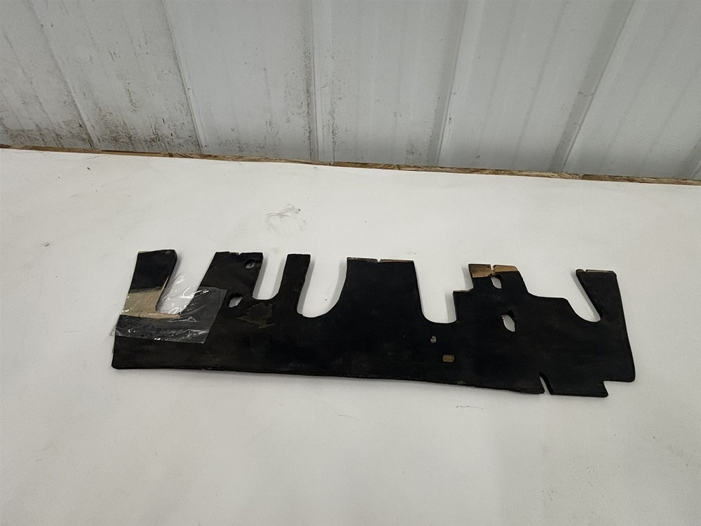 Luscombe Model 8 Front Forward Floor Board Template 48014-2