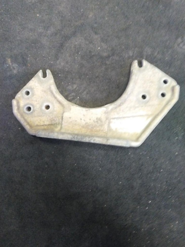 Replaces EDE8HT6028CB FORD LN9000 FRONT ENGINE MOUNT ,  MN