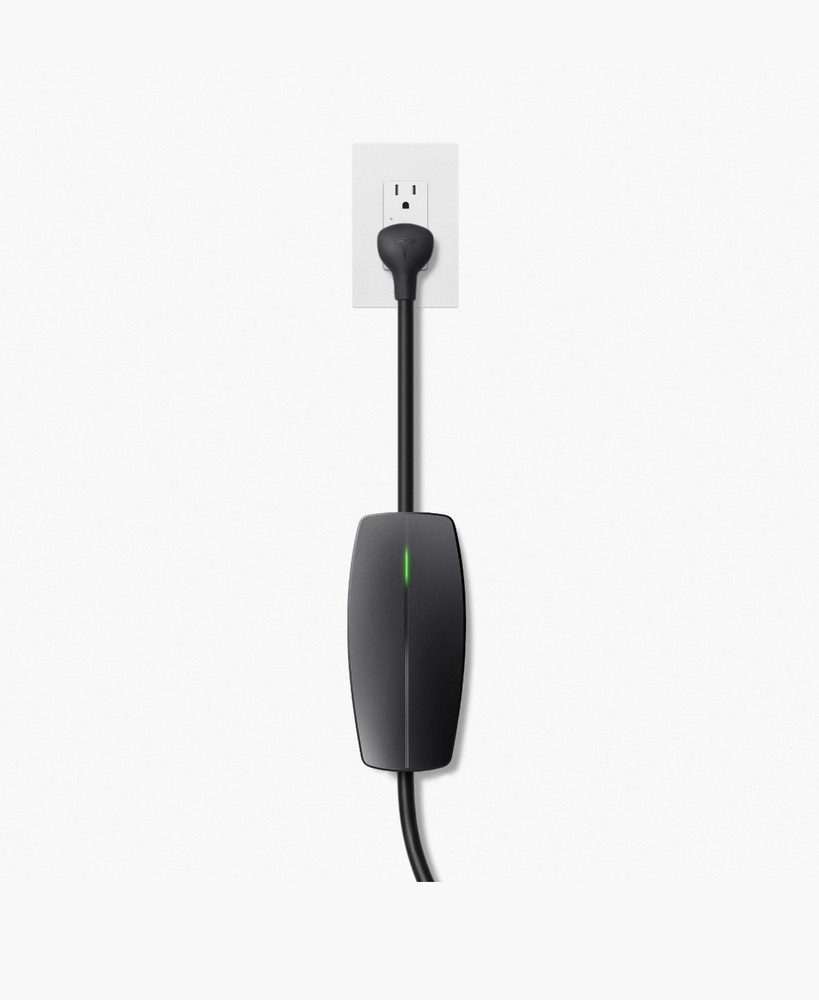Tesla Mobile Connector Charger - Generation 3