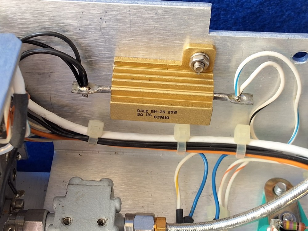 Micro-Lambda Oscillator MLOS-1070 Assy.