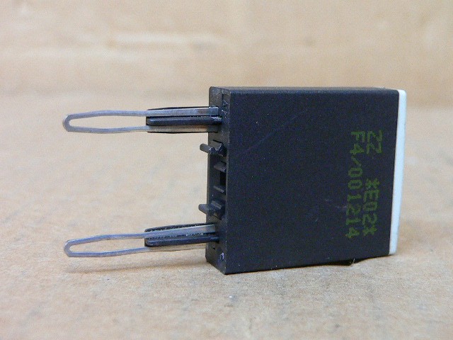 Siemens 3Rt1916-1Lm00 Contactor Suppressor Diode
