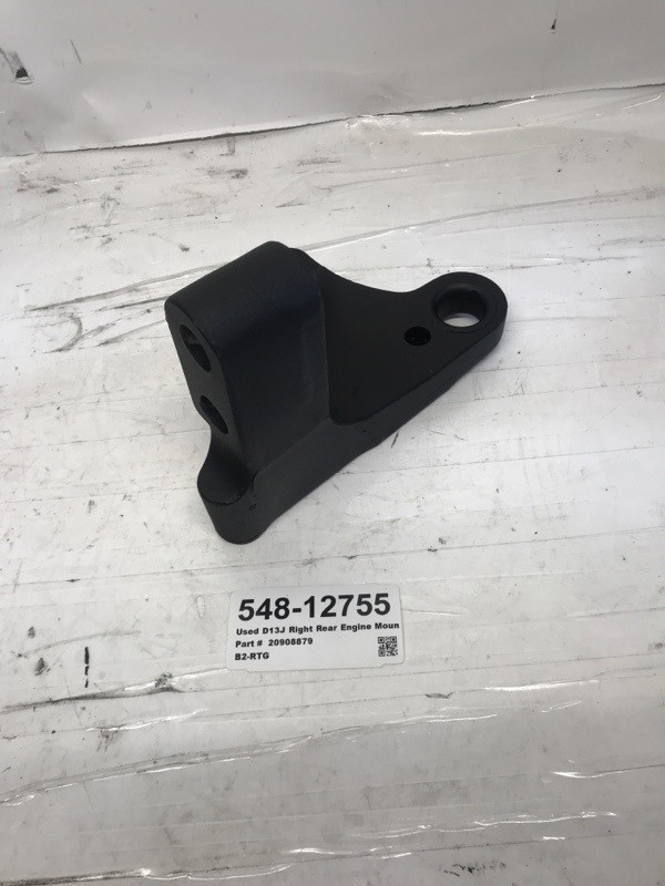 2017 Volvo D13J Engine Mount 20908879 (548-12755)