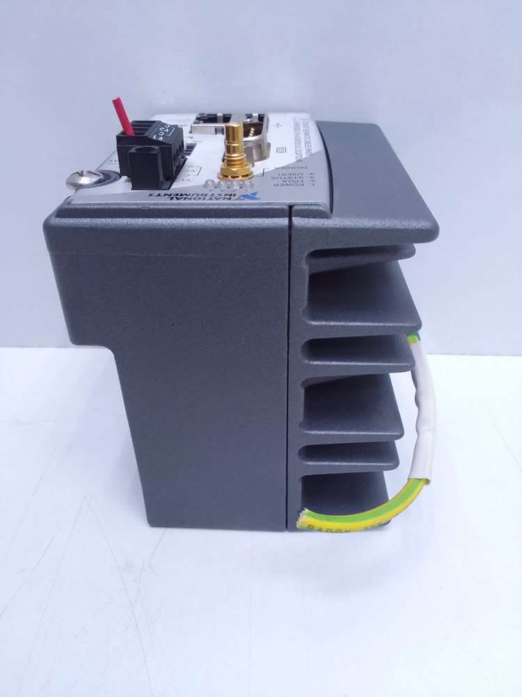 NATIONAL INSTRUMENTS / NI cRIO-9014 / REAL - TIME CONTROLLER