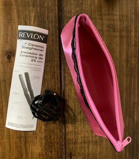 Revlon 7pc Ceramic Gift Set NEW