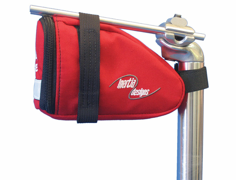 Inertia Designs Cargo Wedge