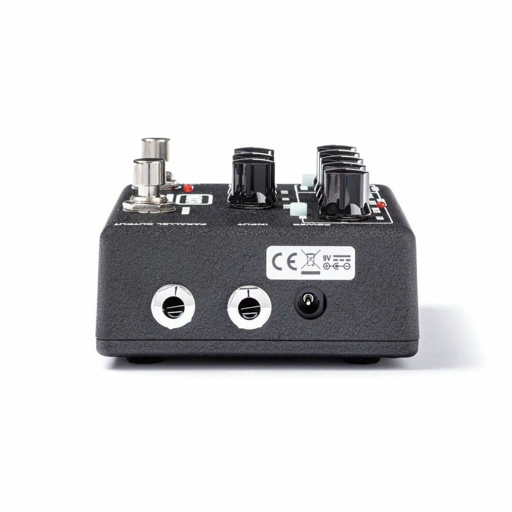 MXR® M80 BASS DI+