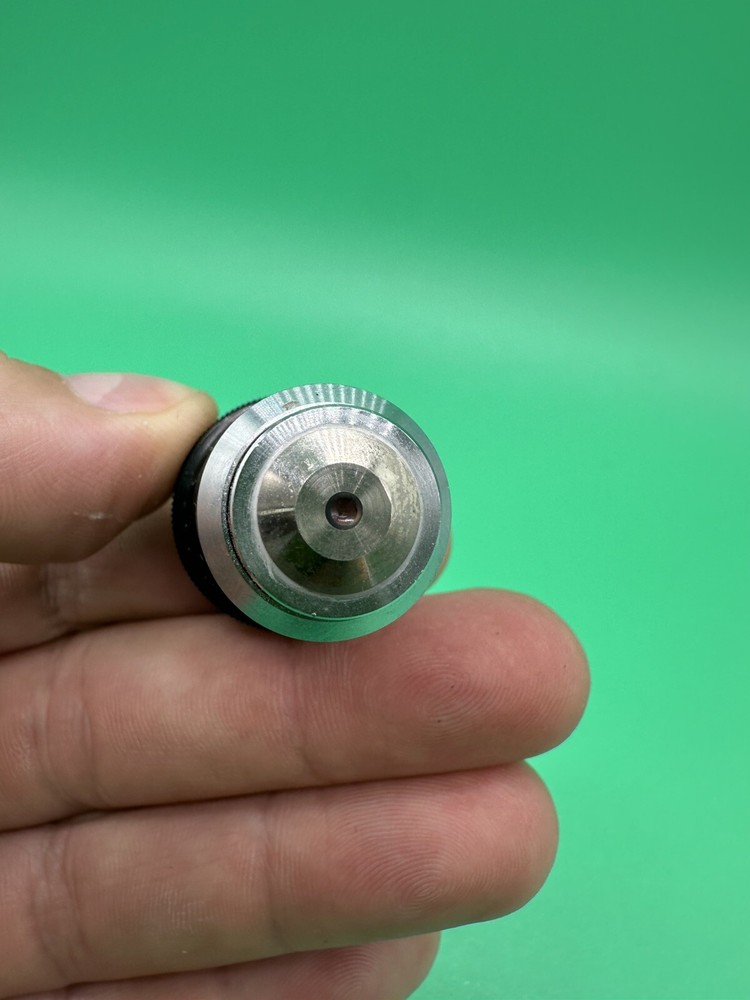 Olympus Plan 20X/0.40 Microscope Objective 0.17 Series 400895