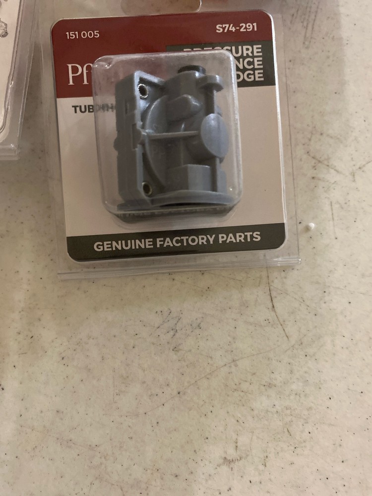 Pfister 864520 S74-291 Replacement Balancing Cartridge Assembly