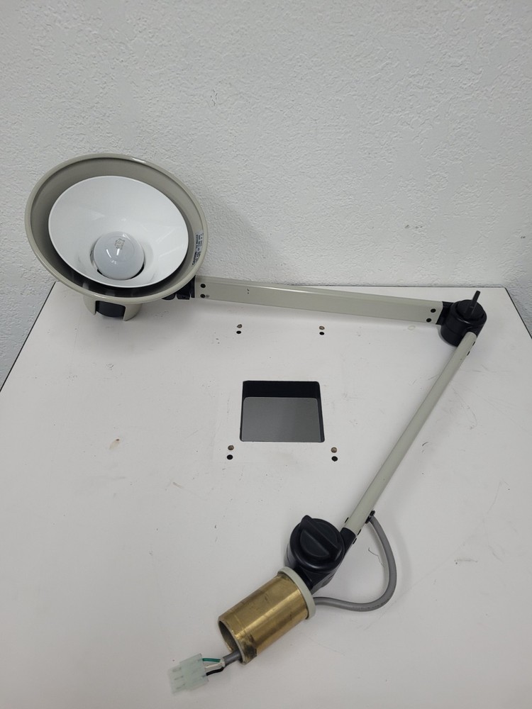 Marco Overhead Adjustable Spotlight, From Marco 1213