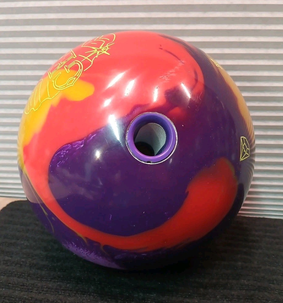 Roto Grip Gem single drill 15 Lb. 10 Oz.