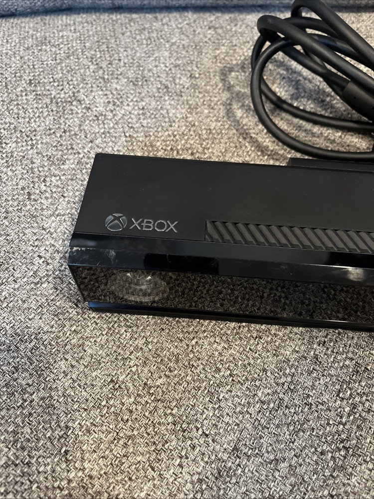 Kinect for Xbox One - Model 1520 - Motion Sensor Bar Camera Connect