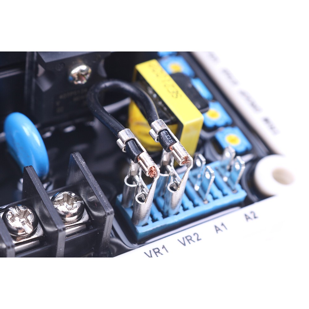 AVR Automatic Voltage Regulator EA16A for Generator