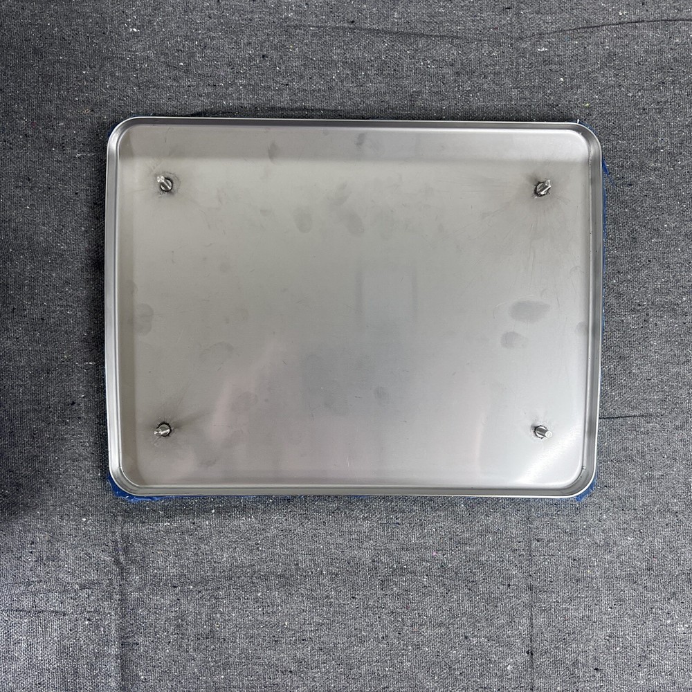 T-Scale ZTP30 Base Price Computing NTEP Package Dual Sided LCD Display READ