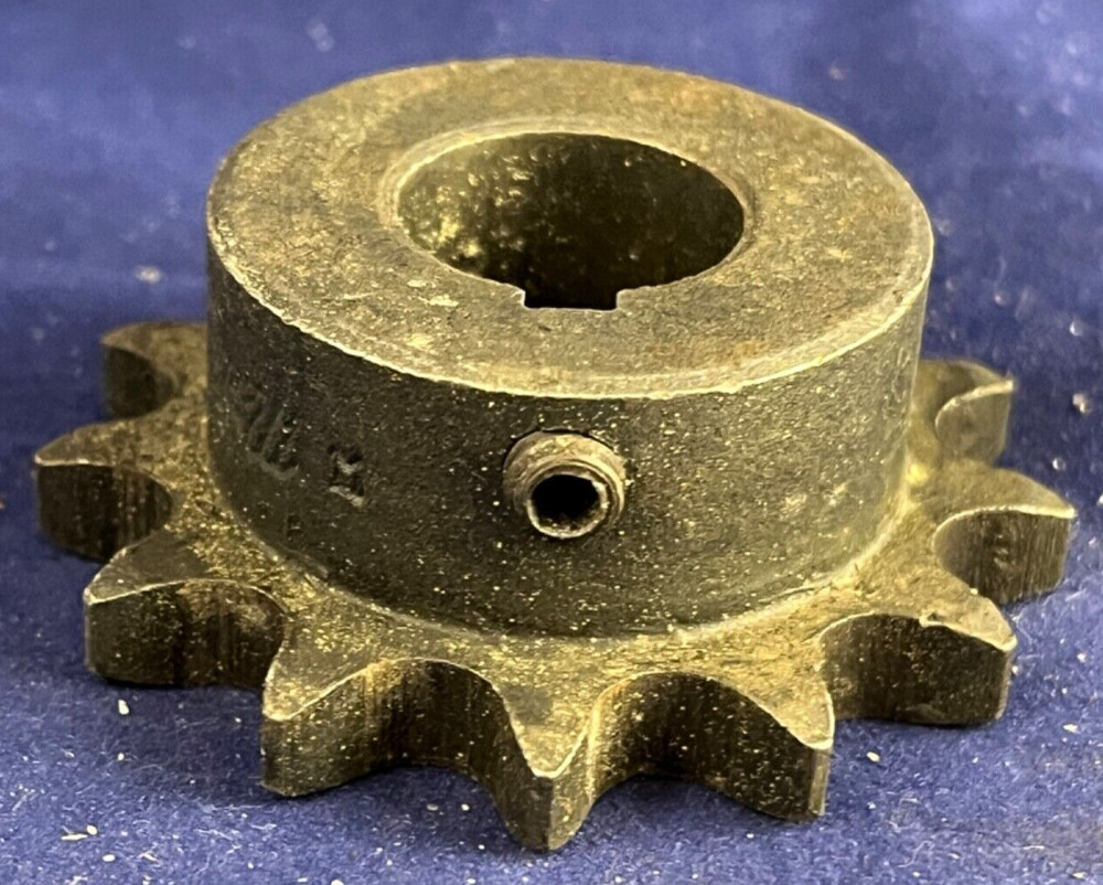 NEW MARTIN SPROCKET 40BS13 H 3/4