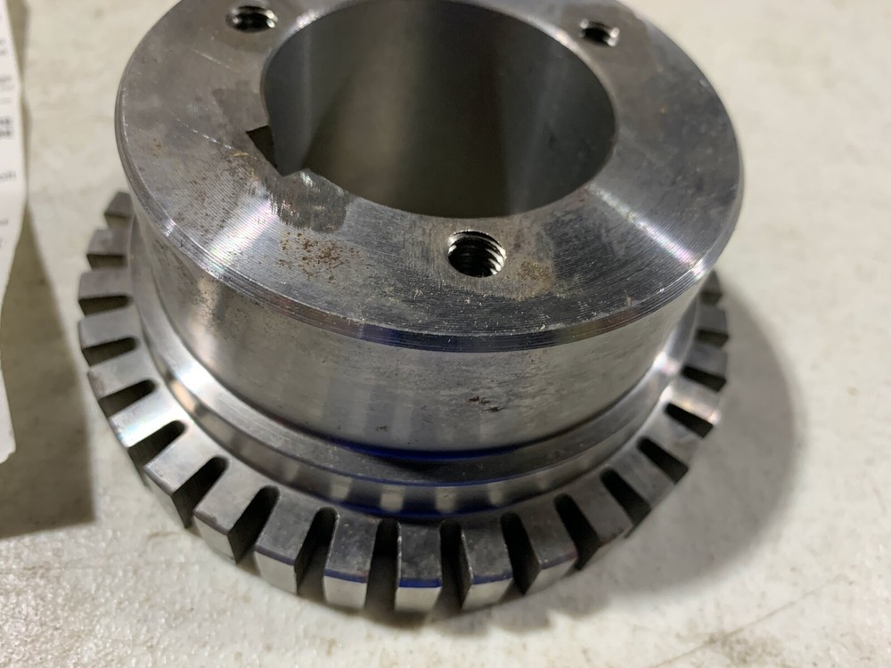 Kop Flex 1070 HUBXP Grid Flex Gear Coupling Hub NOS