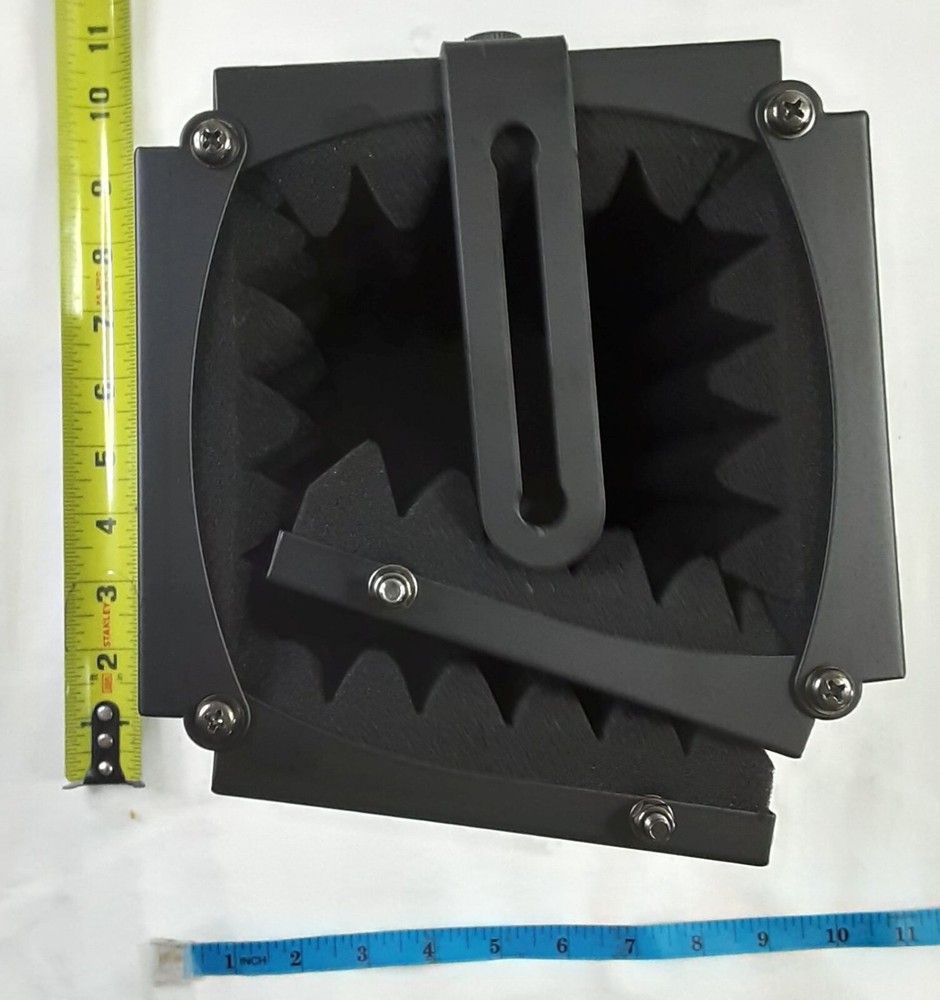Codn Recording Microphone isolation Shield Kit