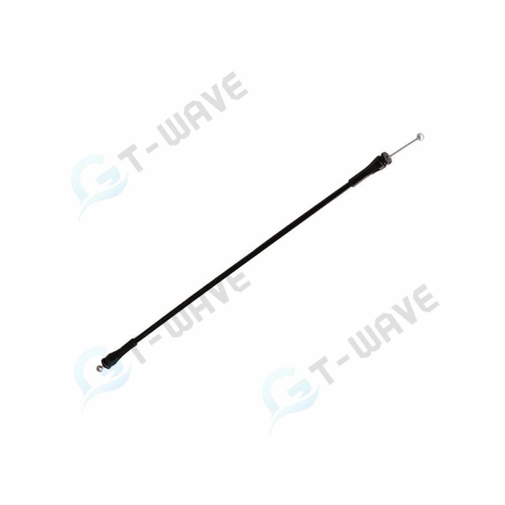 Right Side Hinged Door Latch Release Cable For 1992-2014 Ford E150 E250 E350 Van