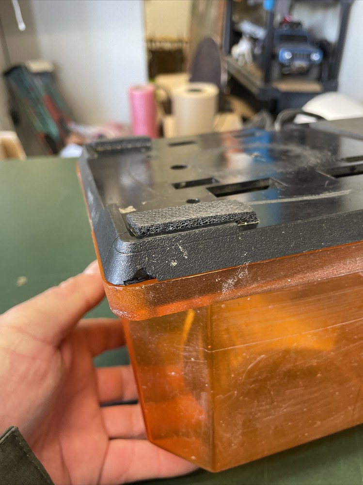 Target Tech Rotator Light Highlighter Mini-Lightbar Model # 450142