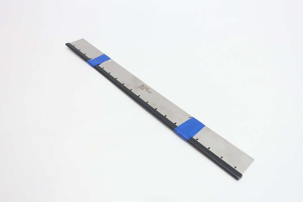 Multivac 79912714400F Chop Form Knife 16in