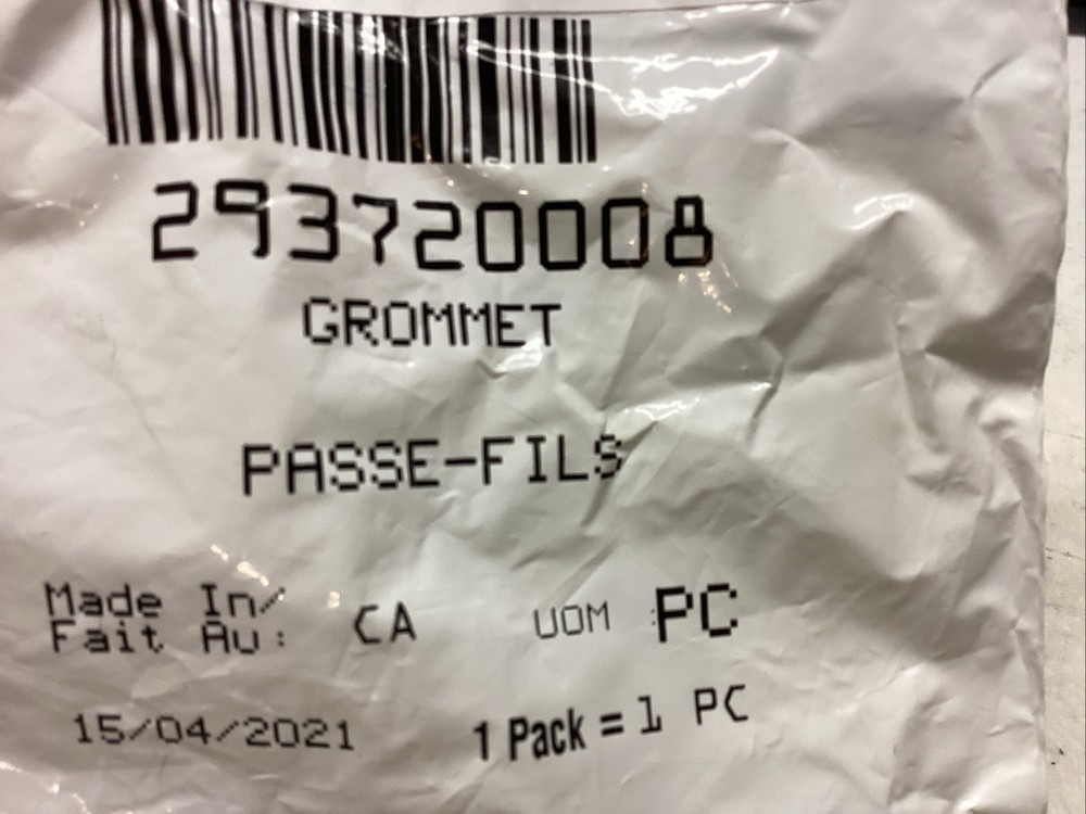 Sea-Doo Grommet 293720008