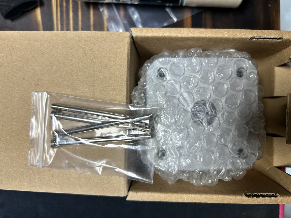 EKWB EK-Quantum Convection D5 - Silver