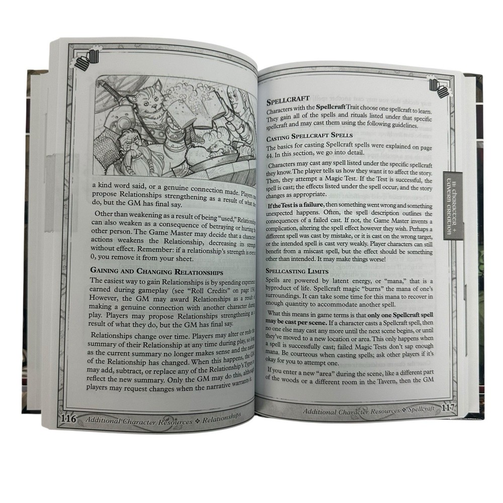 Tiny Taverns For TinyD6 From Gallant Knight Games