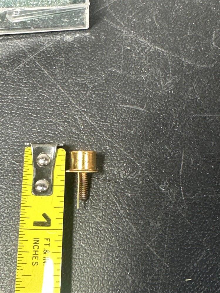 Laser Diode Laboratories LDT150 . Silicon Avalanche Photodetector. (untested)