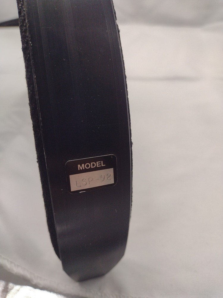 Varizoom Shoulder Camera Camcorder Stabilizer LSP-92