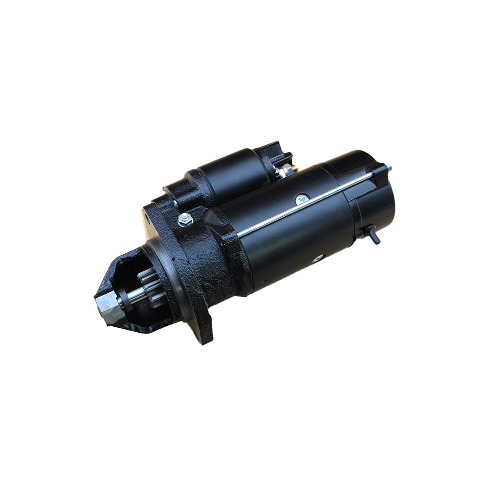 2873K605 2873K604 Replacement Starter Fits Perkins Engines