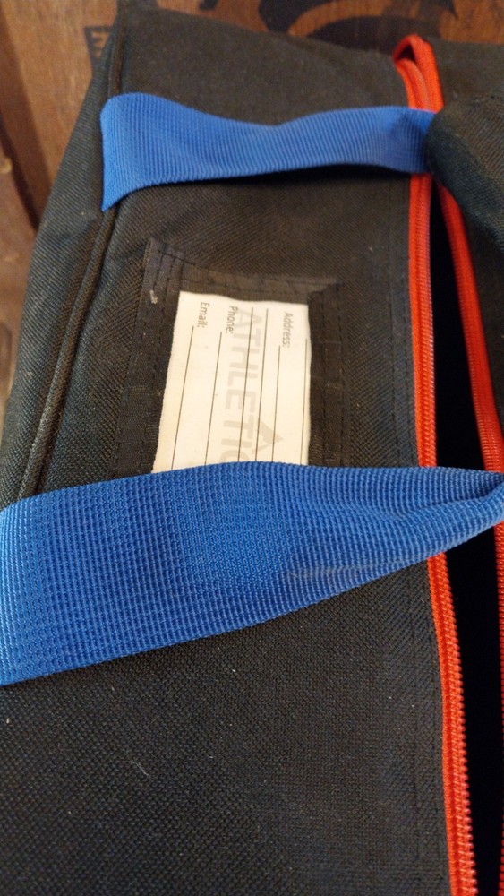 Athletico Bag for Snowboarding Boots