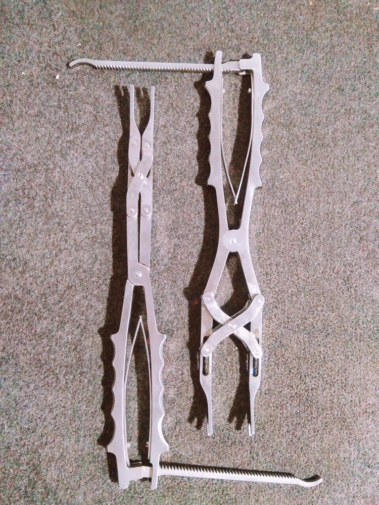Spine Compressor & Dissector