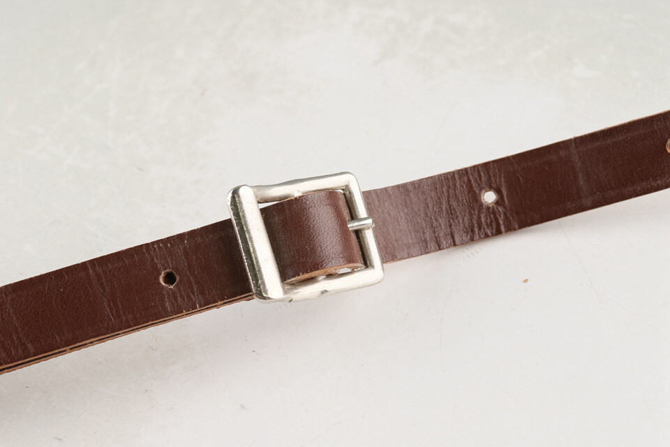 Rolleiflex Strap #54334 F2
