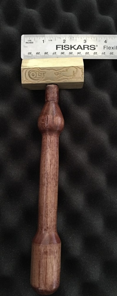 brass hammer gunsmithing