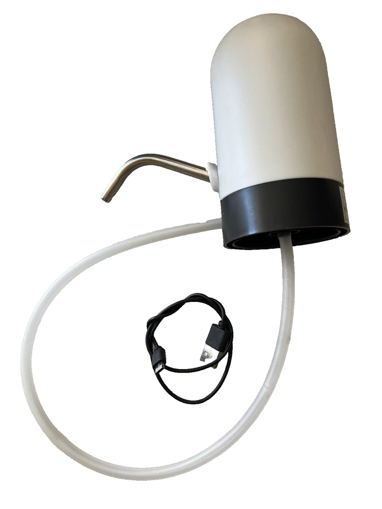 Water Table Pump