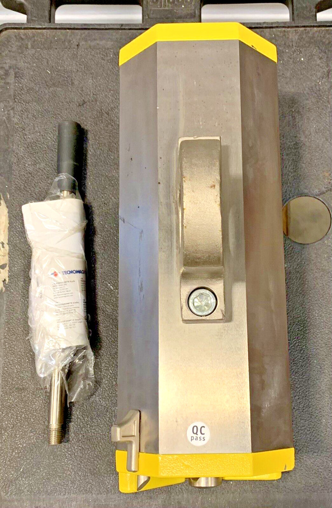 Tecnomagnete MaxX 2000 Magnetic Load Gripper MaxX2000